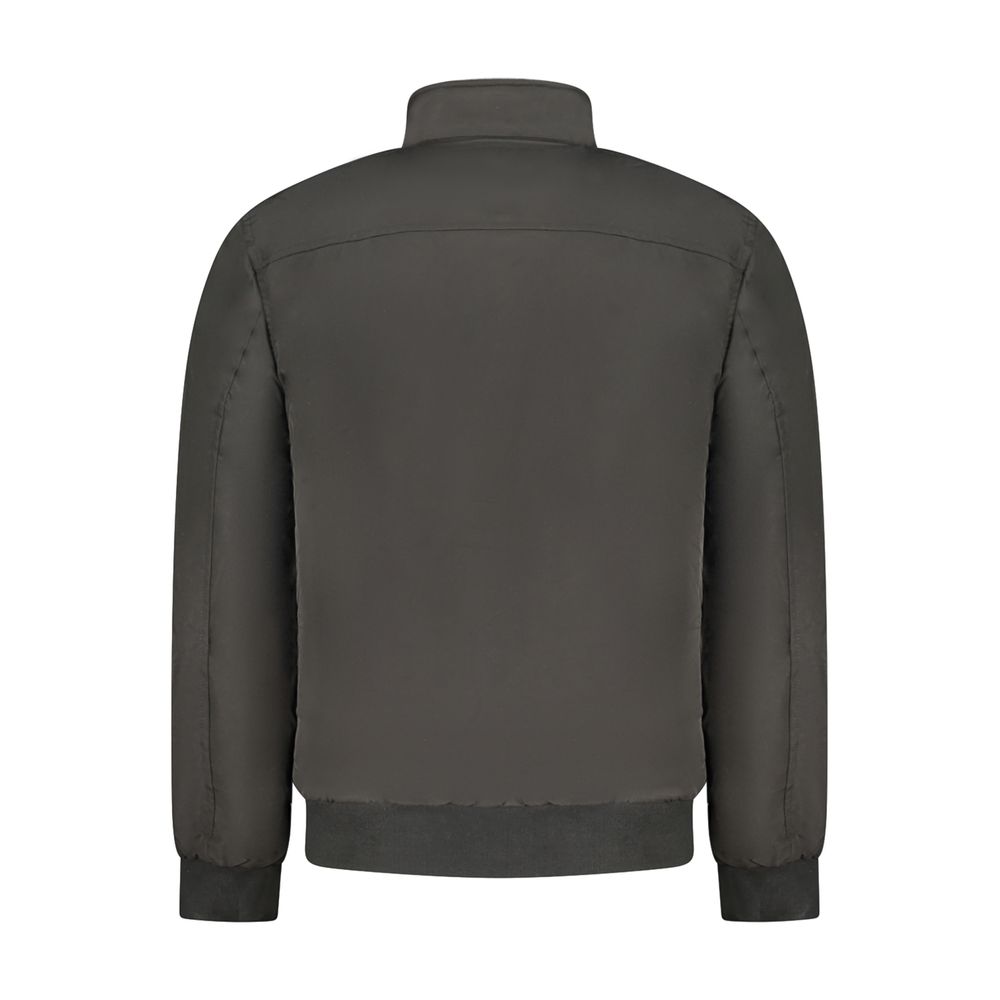 U.S. Grand Polo Nero Mens Jacket