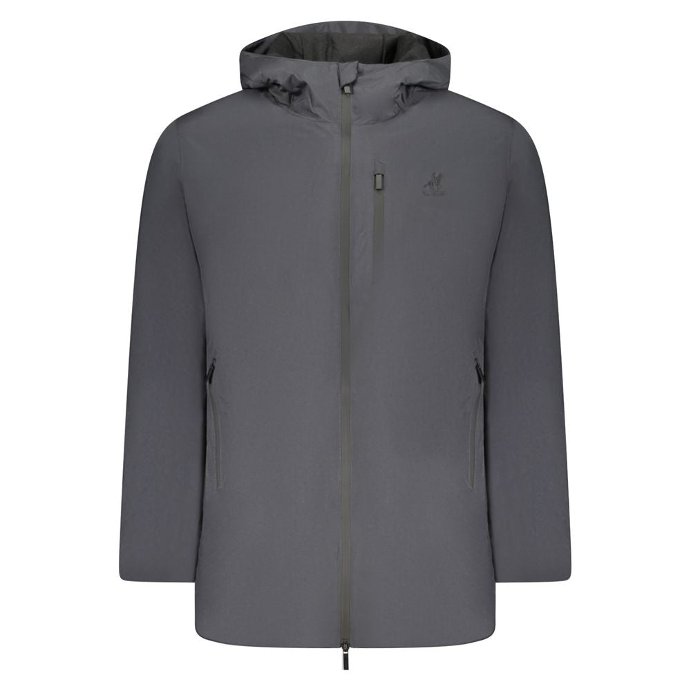 U.S. Grand Polo Nero Men's Jacket