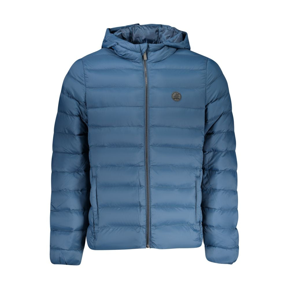 U.S. Grand Polo Blue Men's Jacket