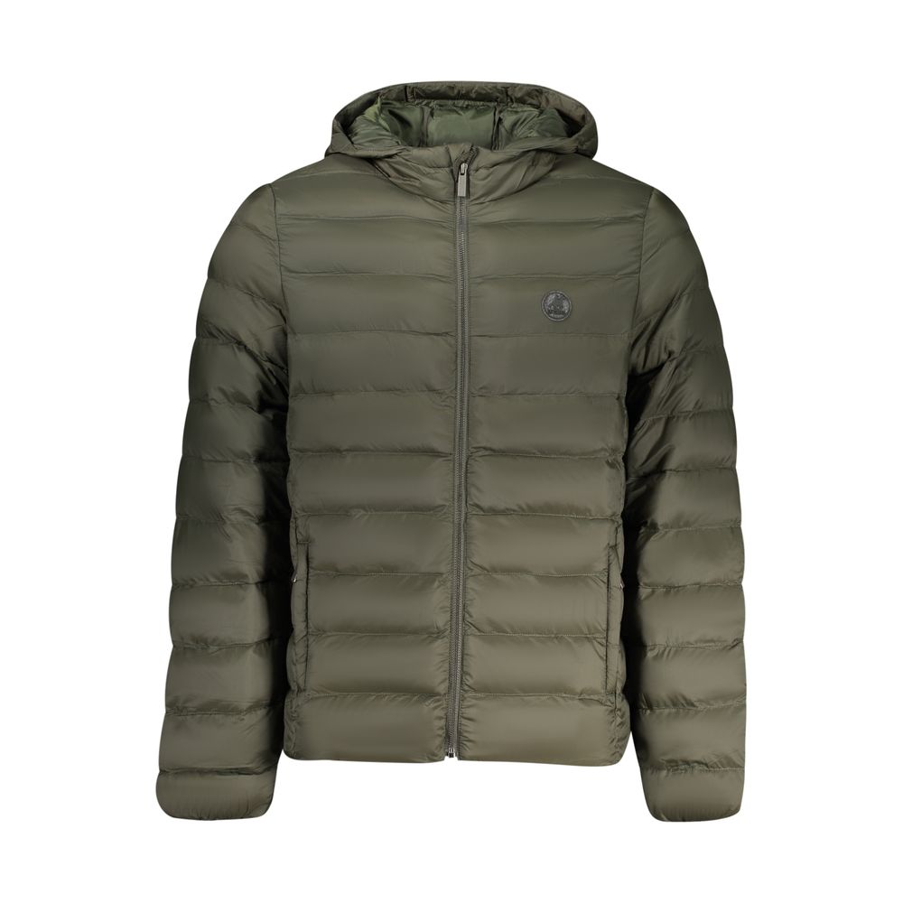 U.S. Grand Polo Verde Men's Jacket