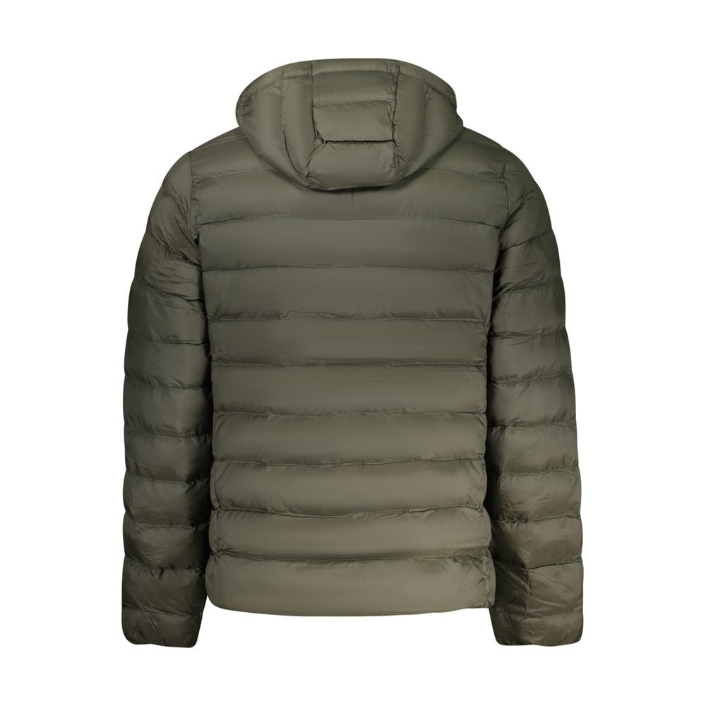 U.S. Grand Polo Verde Men's Jacket