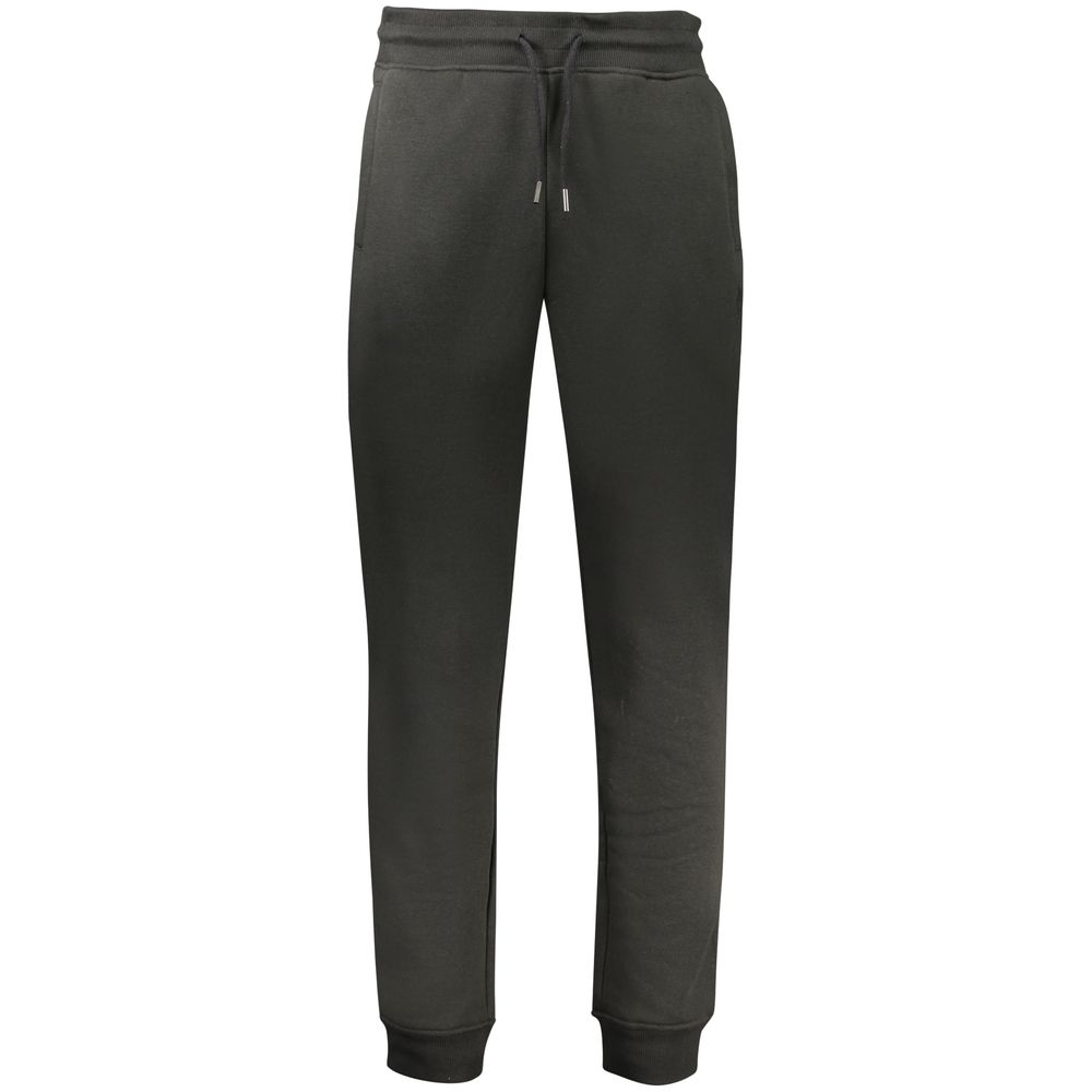 U.S. Grand Polo Black Men's Sweatpant