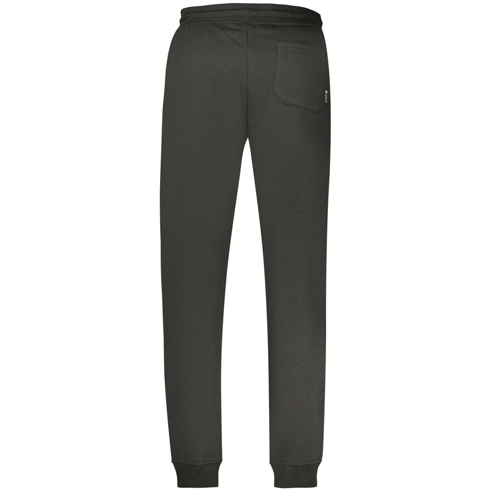 U.S. Grand Polo Black Men's Sweatpant