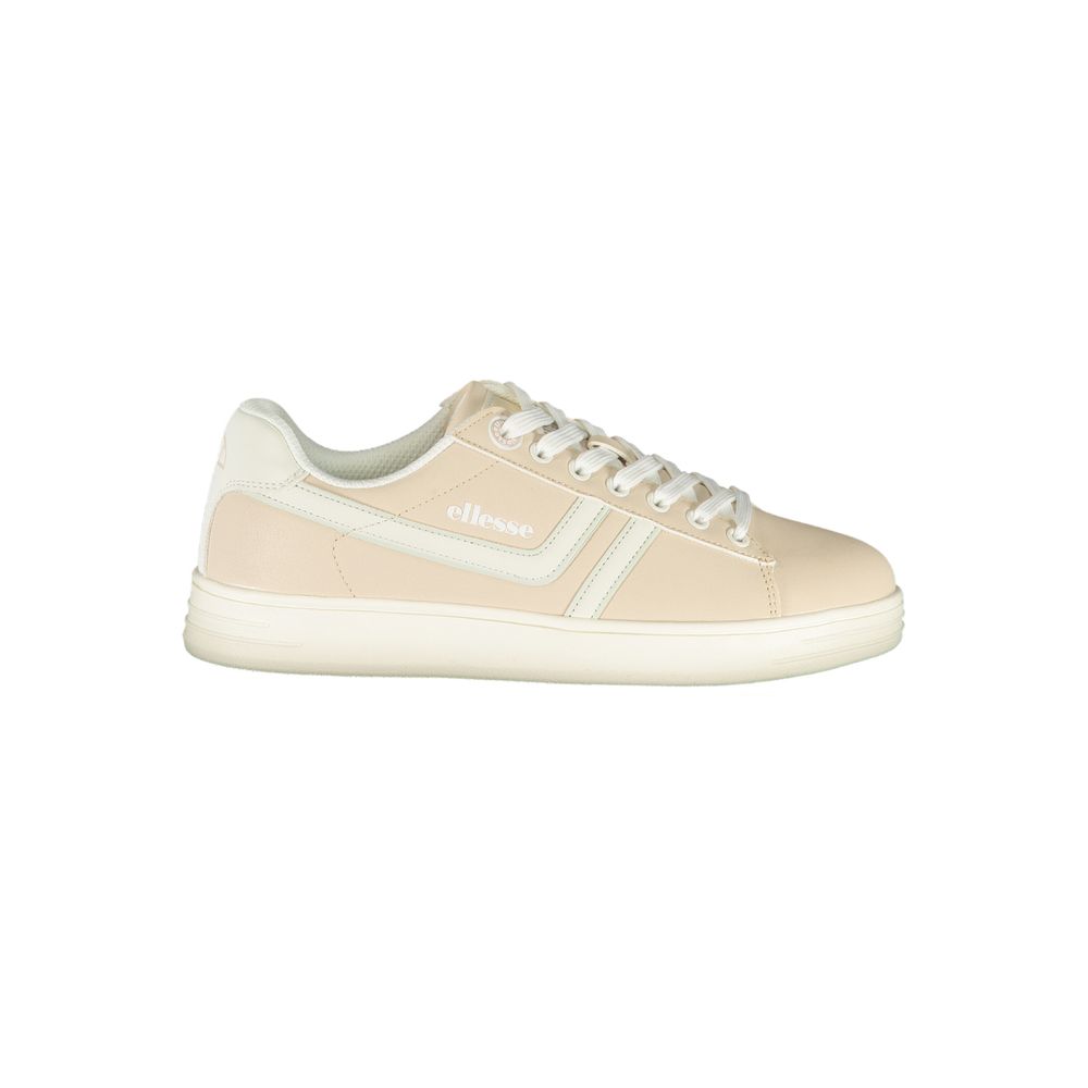 Ellesse Rosa Women Sneaker
