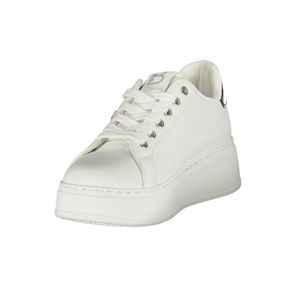 Laura Biagiotti White Women Sneaker