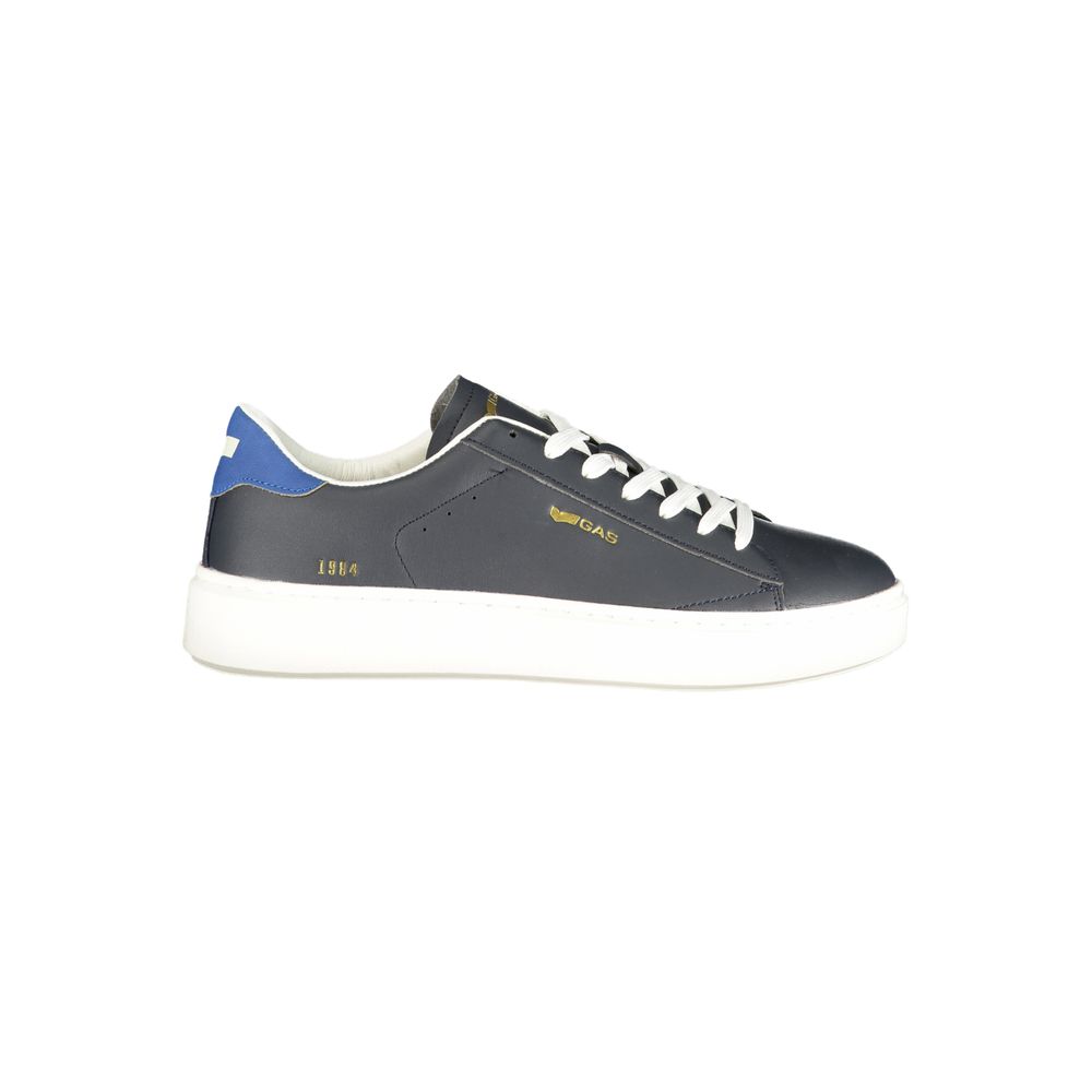 Gas Blue Men Sneaker
