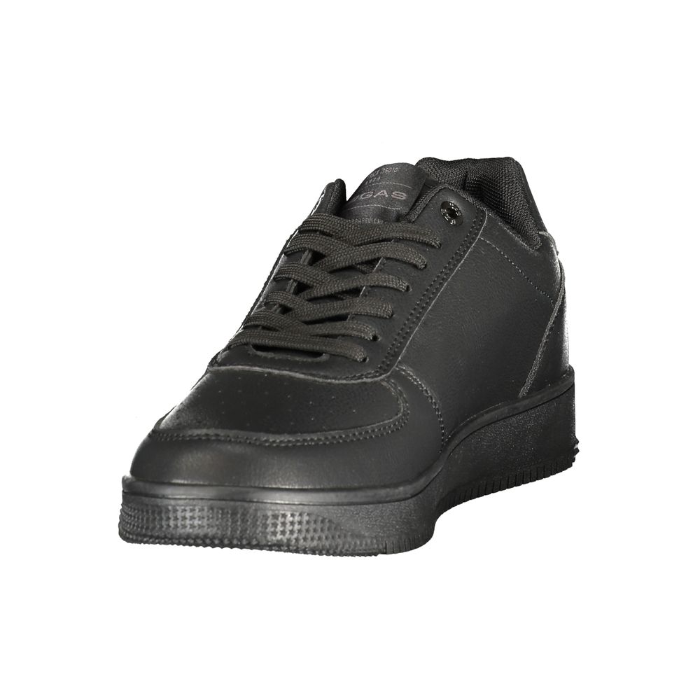 Gas Black Men's Sneaker