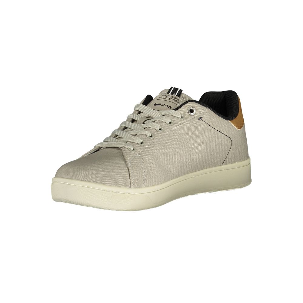 Gas Grigio Men Sneaker
