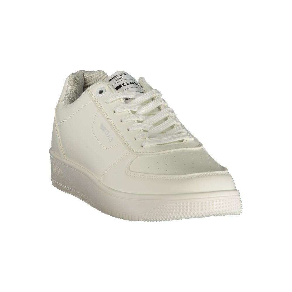 Gas Bianco Men Sneaker