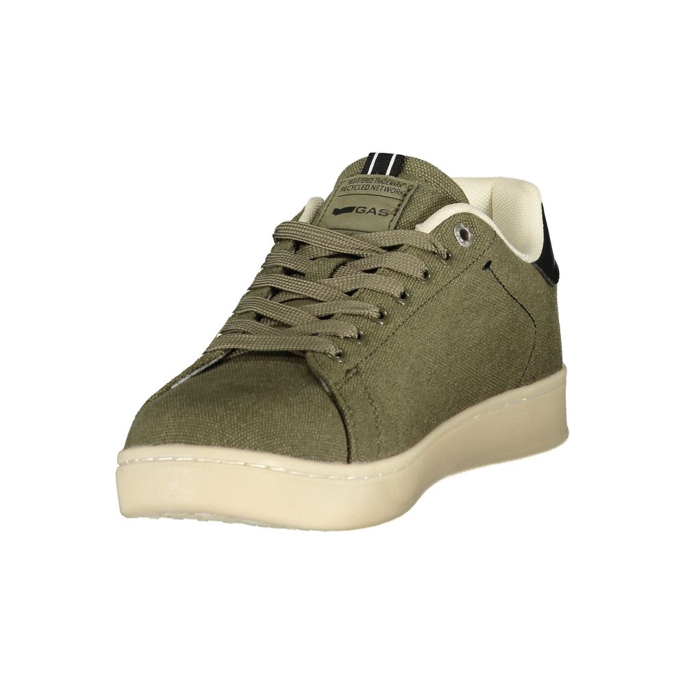 Gas Verde Men Sneaker