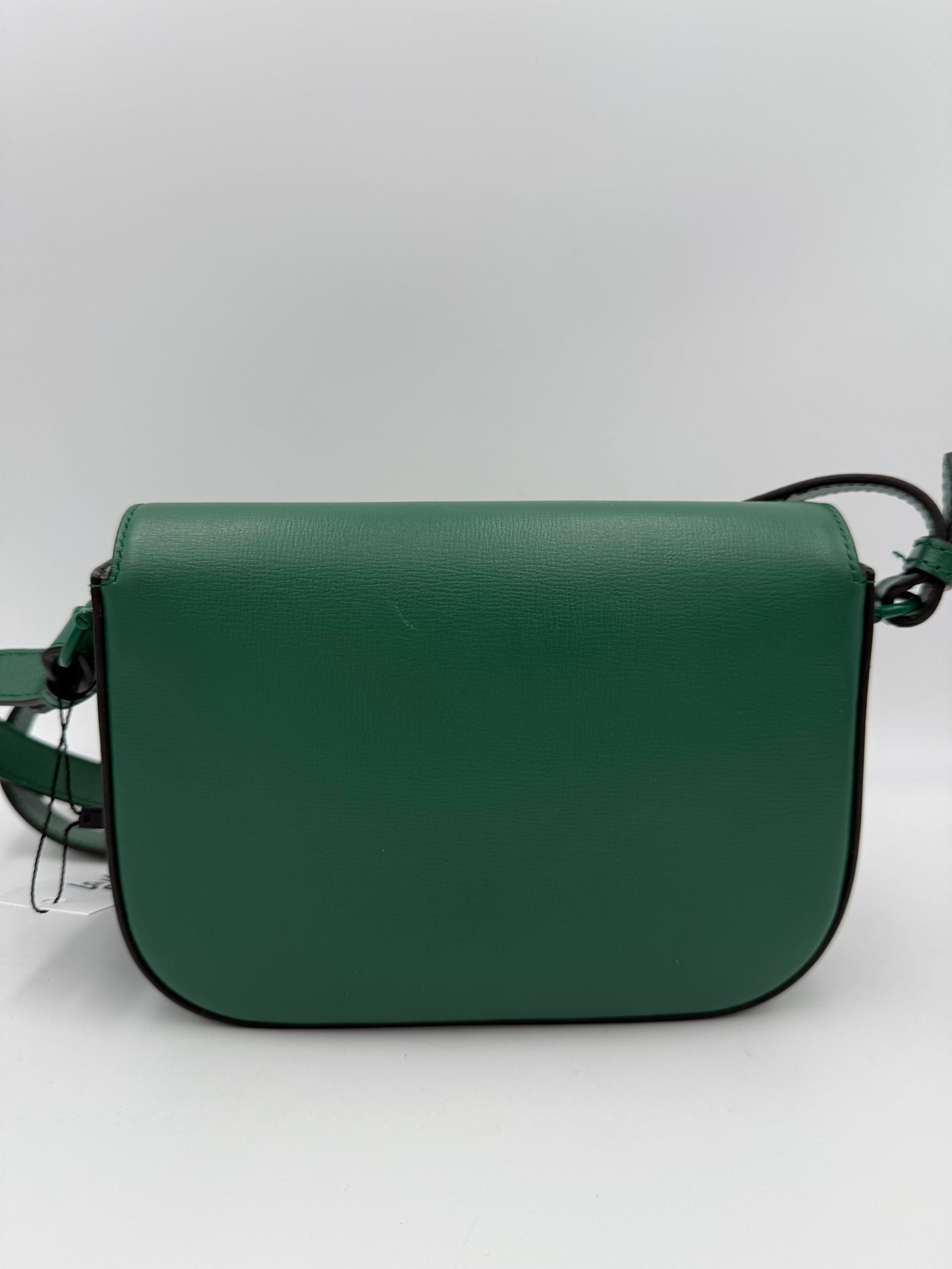 Pre-Owned Gucci GUCCI HORSEBIT 1955 Emerald Handbag Green Women's AB (Very Good — between Lightly Used and Used)