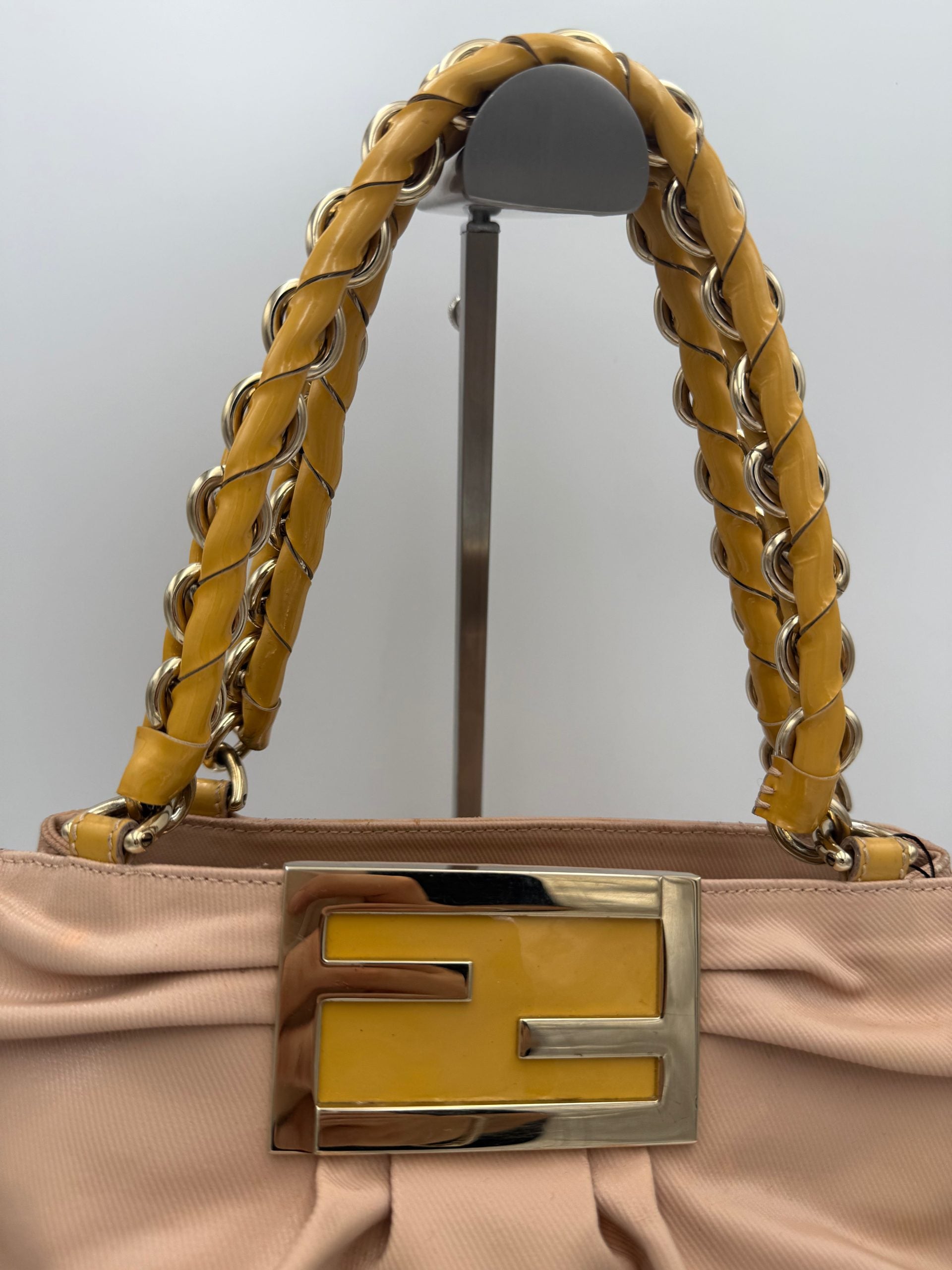 Fendi FENDI Mia Bag Handbag - PreLoved & Luxe