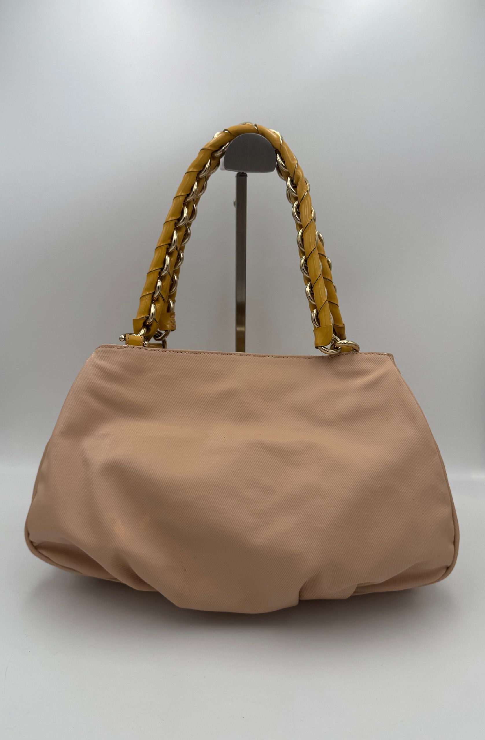 Pre-Owned Fendi FENDI Mia Bag Handbag Multicolor Women's AB (Very Good — between Lightly Used and Used)