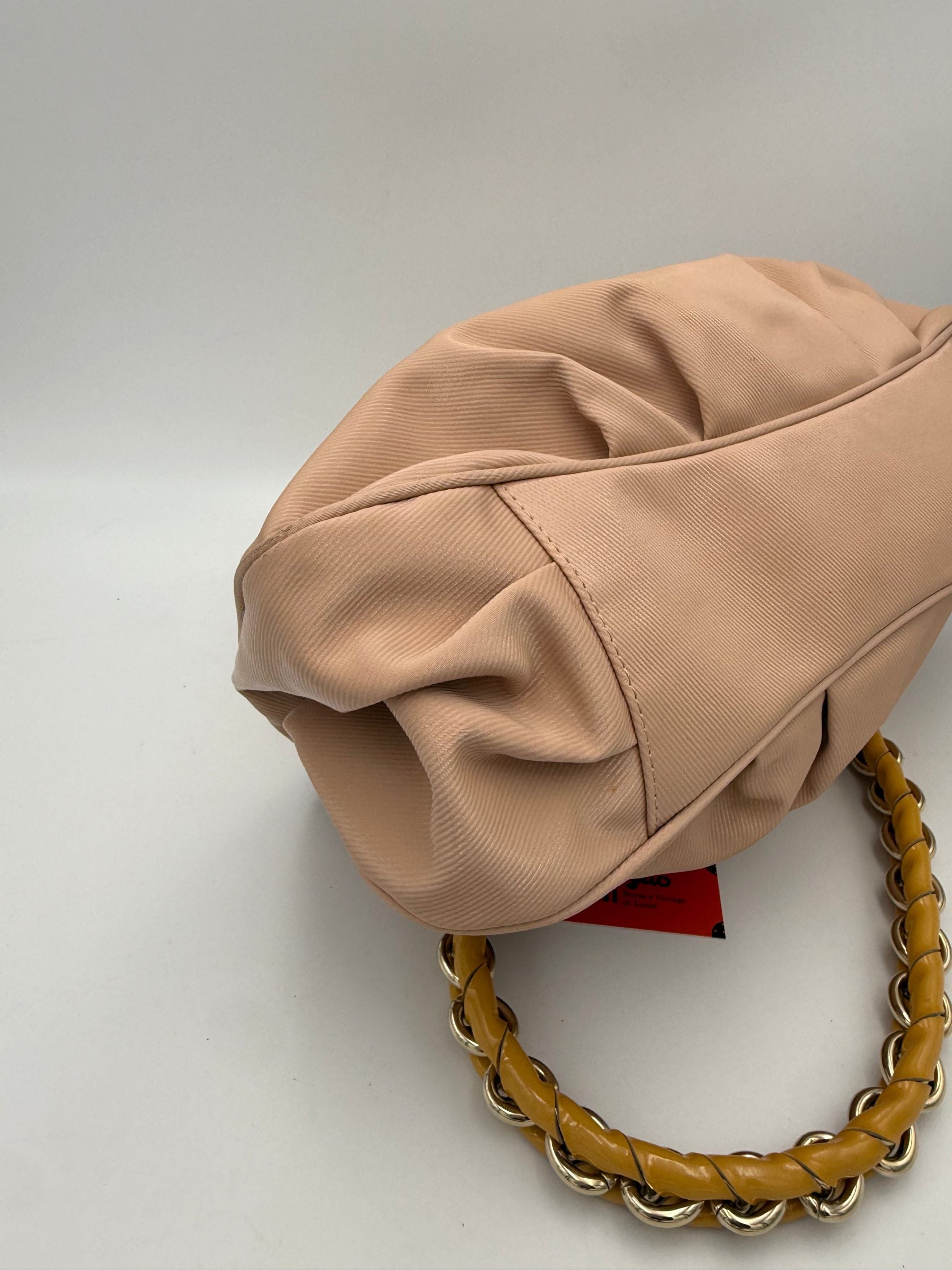 Pre-Owned Fendi FENDI Mia Bag Handbag Multicolor Women's AB (Very Good — between Lightly Used and Used)