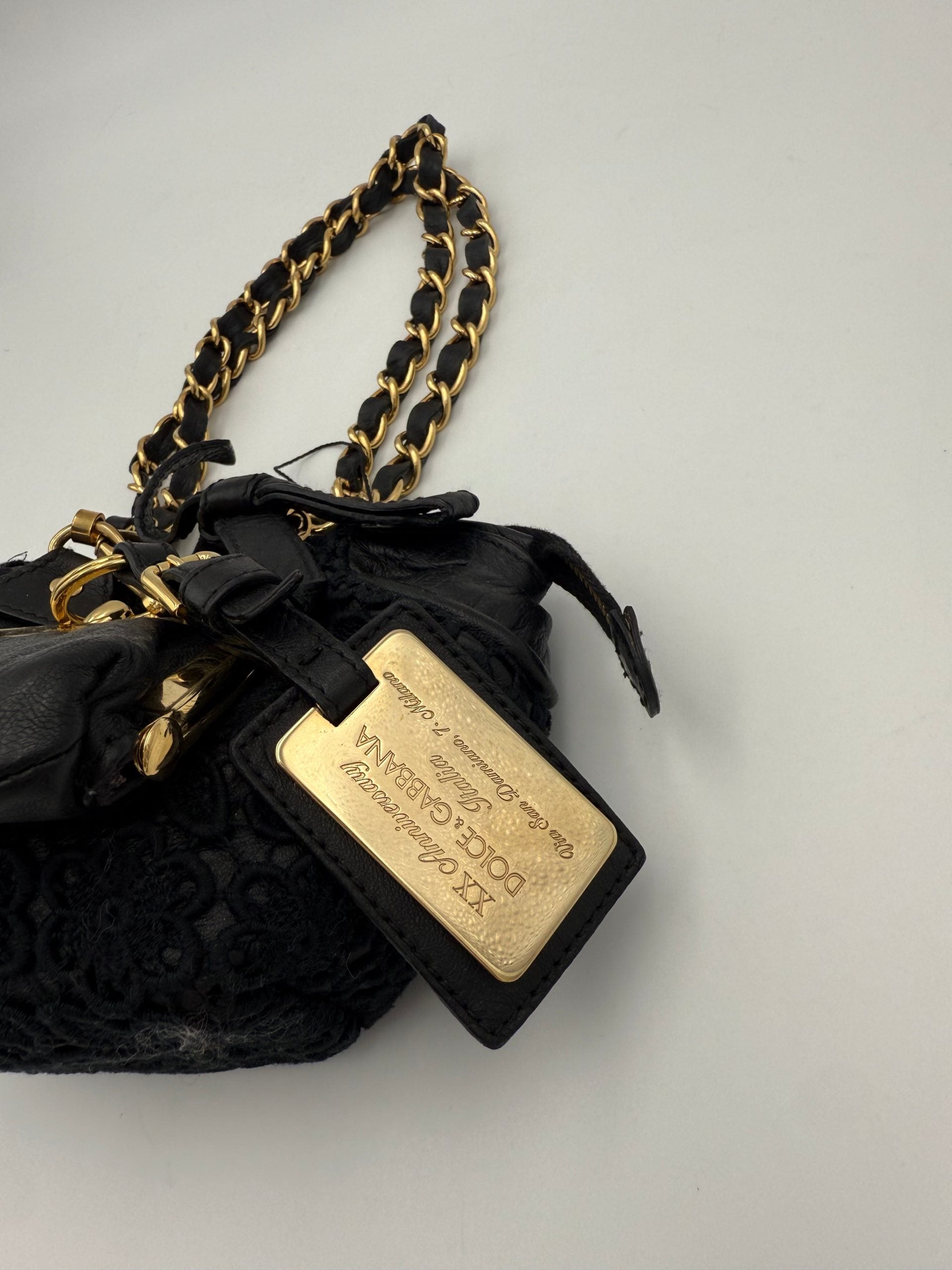 10551461 - PreLoved & Luxe