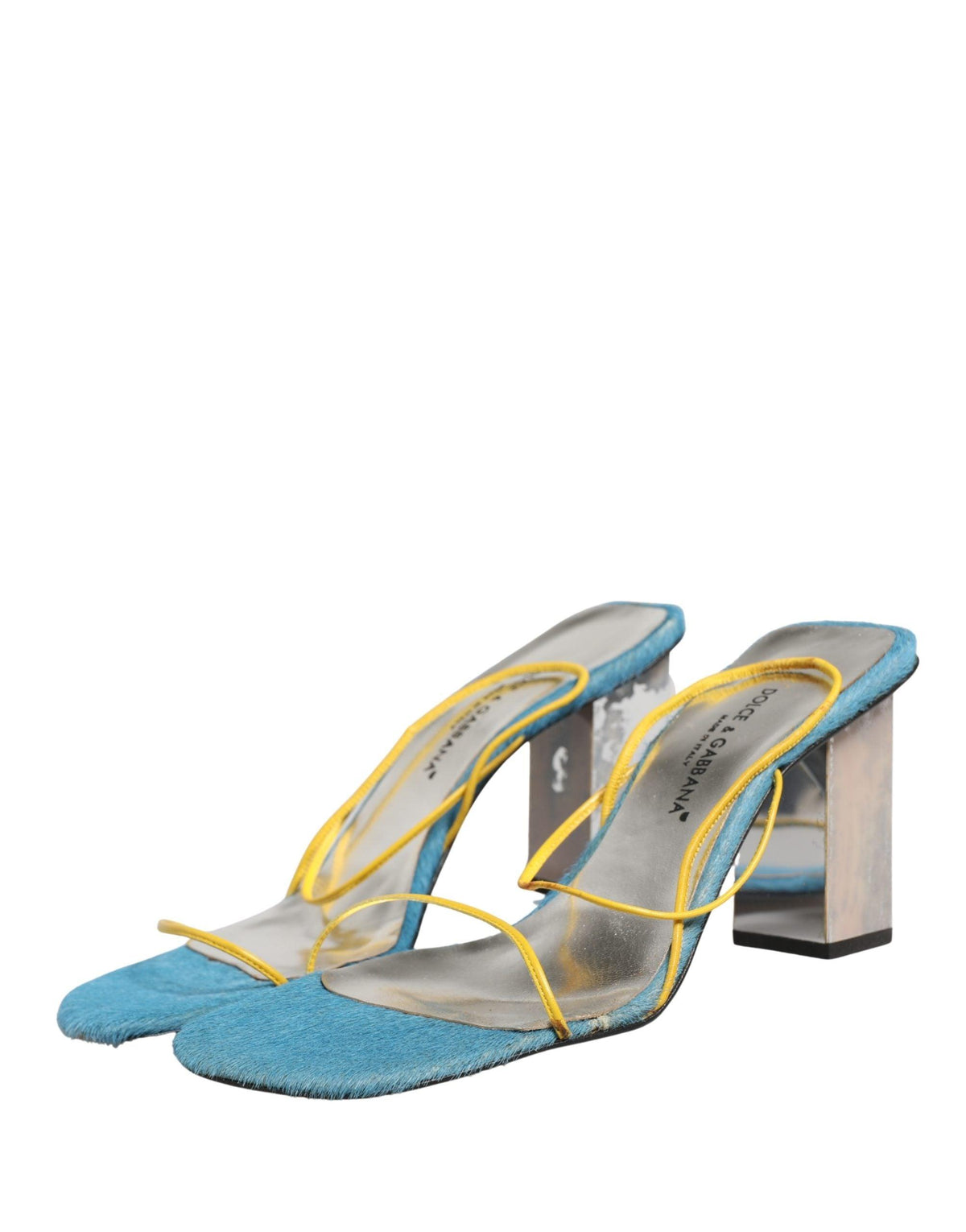 10563973 - PreLoved & Luxe