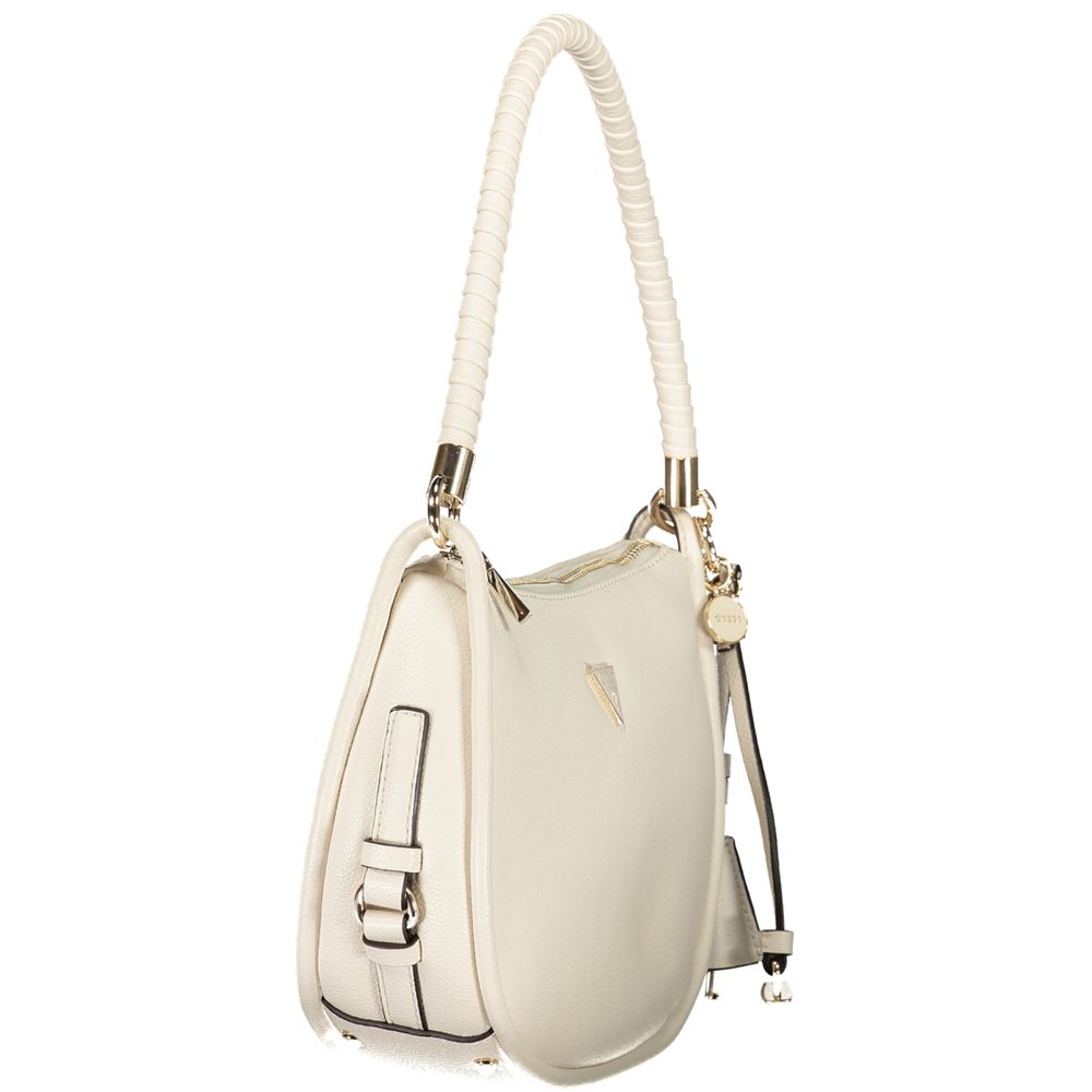 Guess Jeans White Women's Handbag