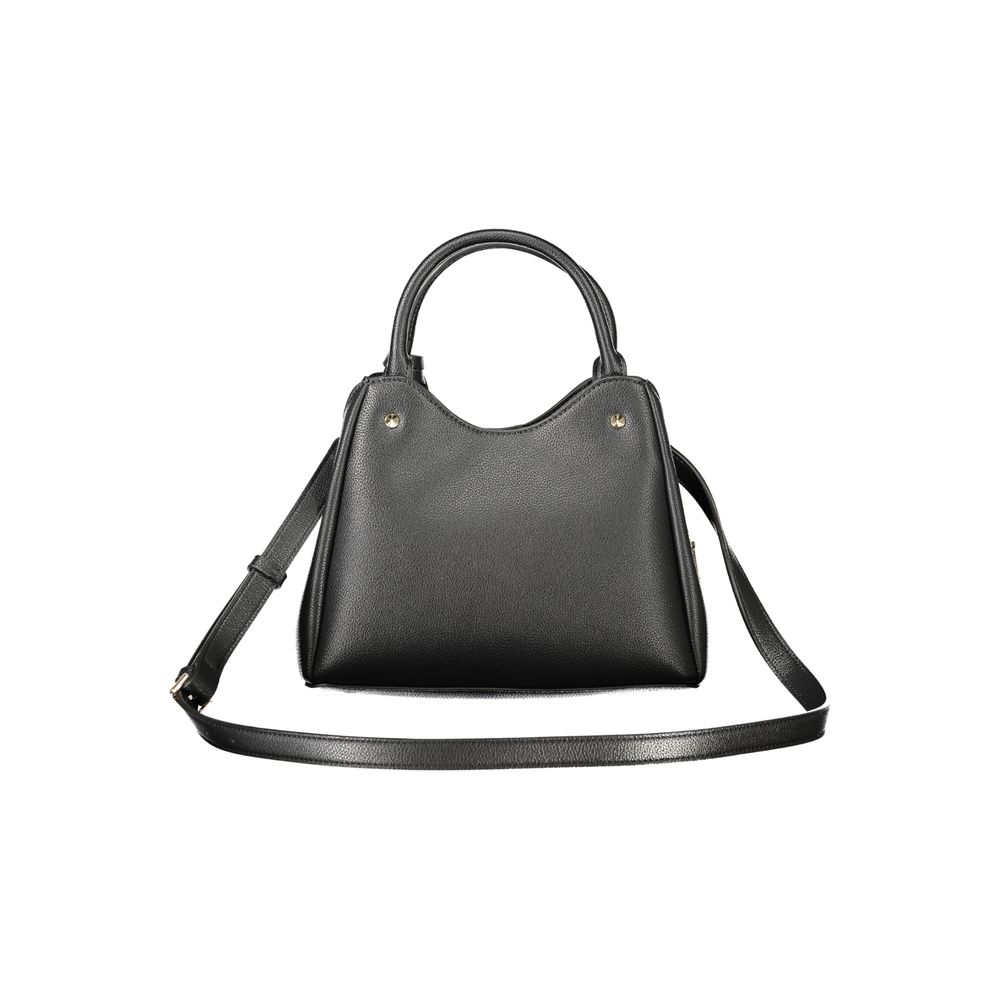 Guess Jeans Black Women Handbag