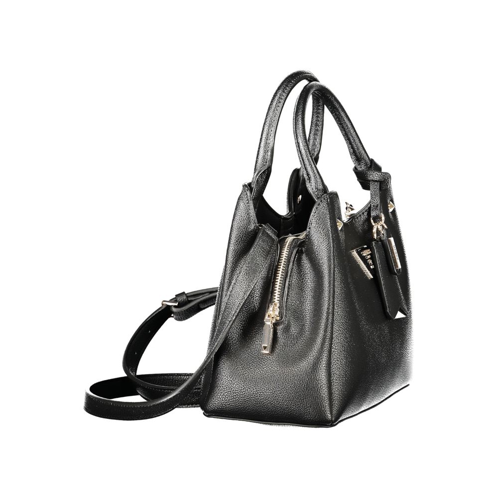 Guess Jeans Black Women Handbag