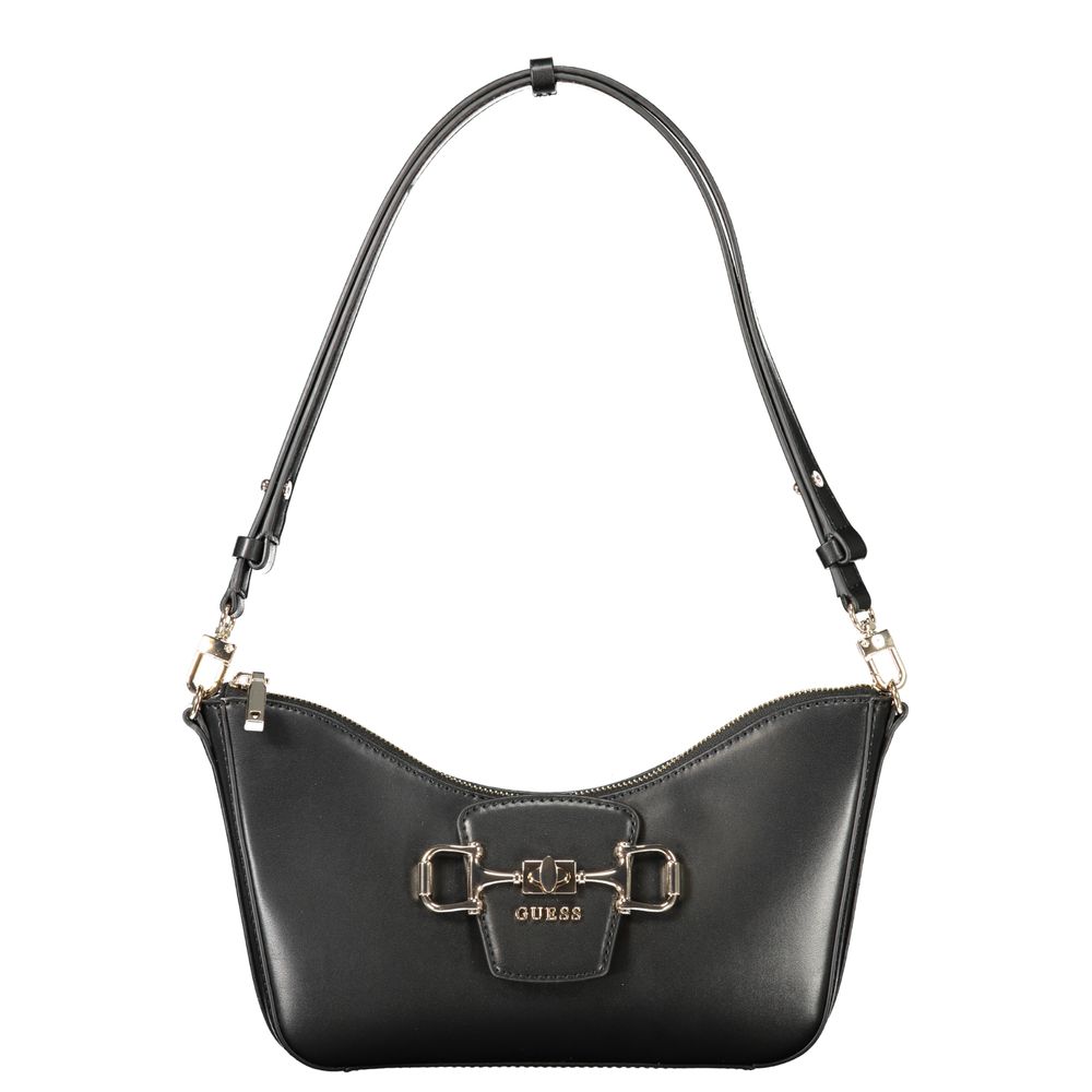 Guess Jeans Beige Women Handbag