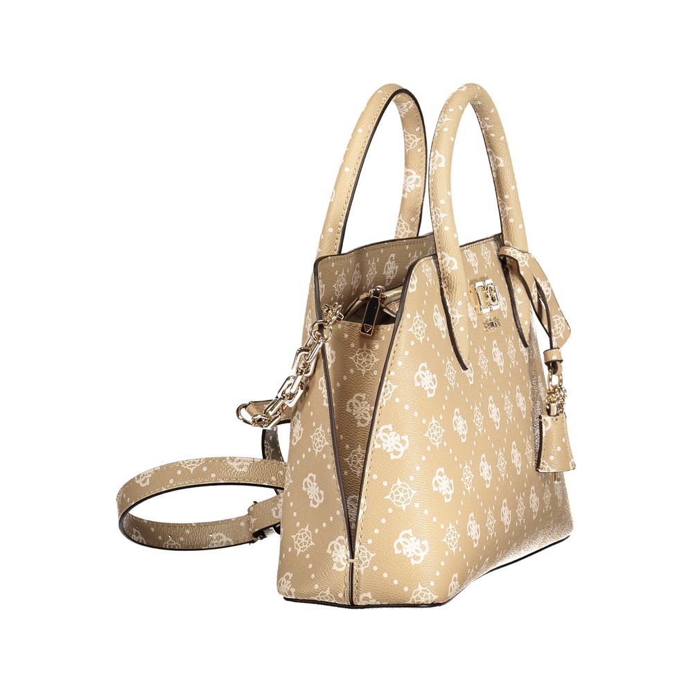 Guess Jeans Black Women Shoulder Bag