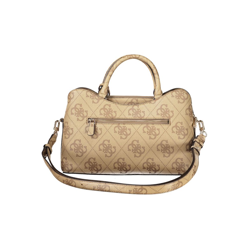 Guess Jeans Black Women Handbag
