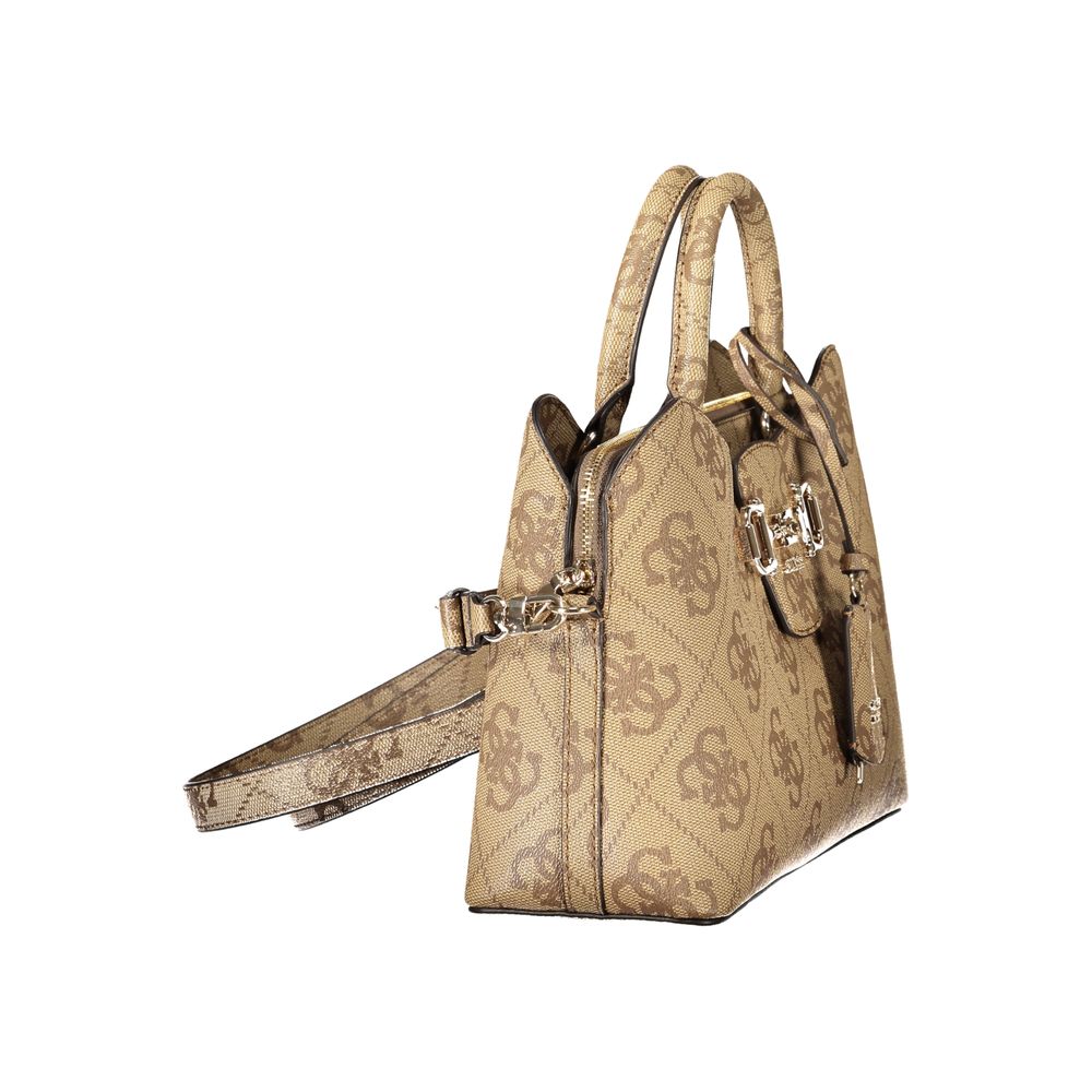 Guess Jeans Black Women Handbag