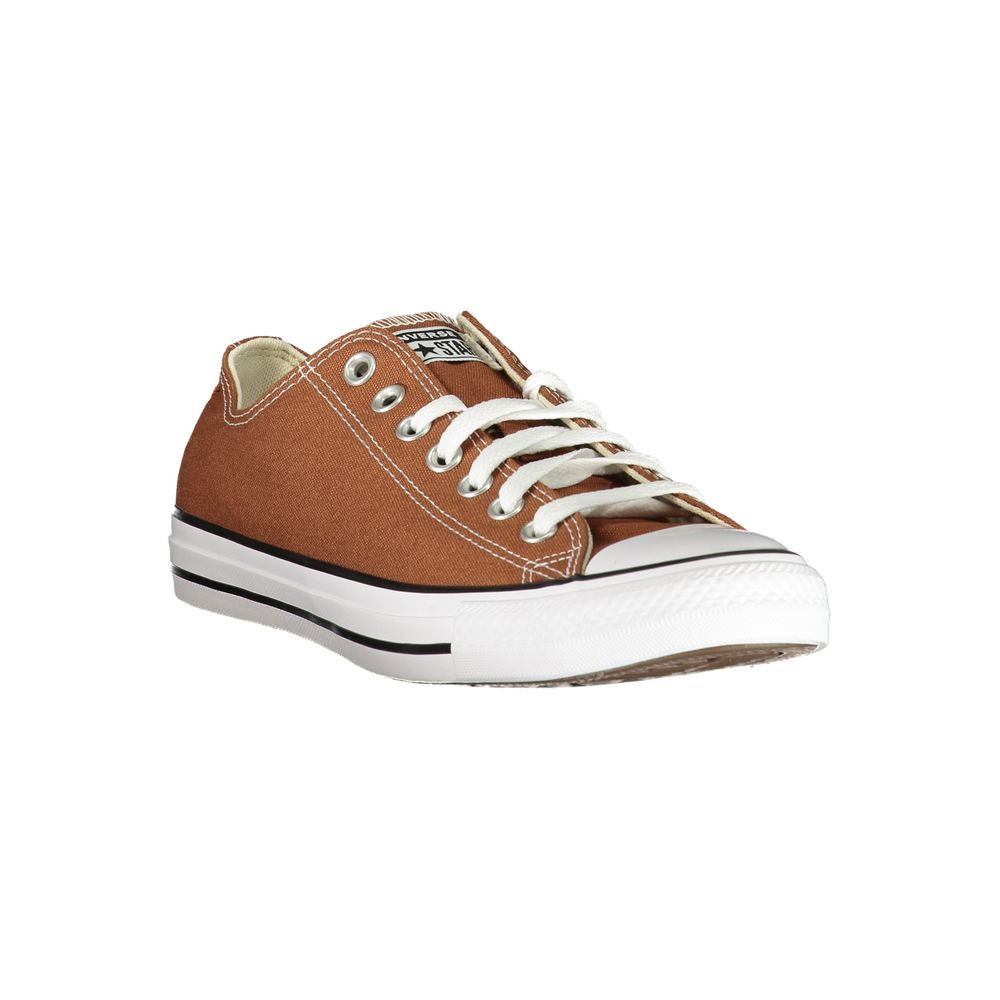 Converse Marrone Unisex Sneaker