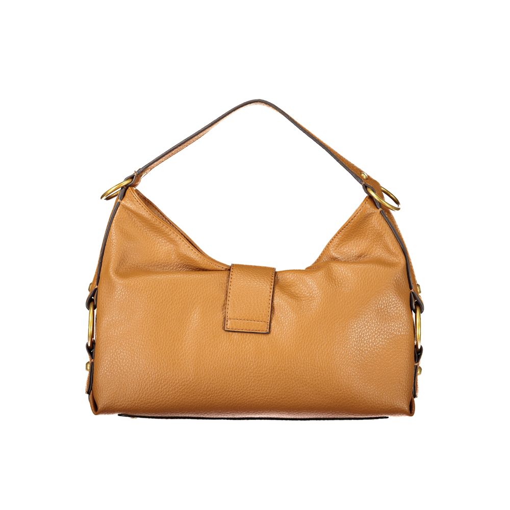 Guess Jeans Marrone Women Handbag
