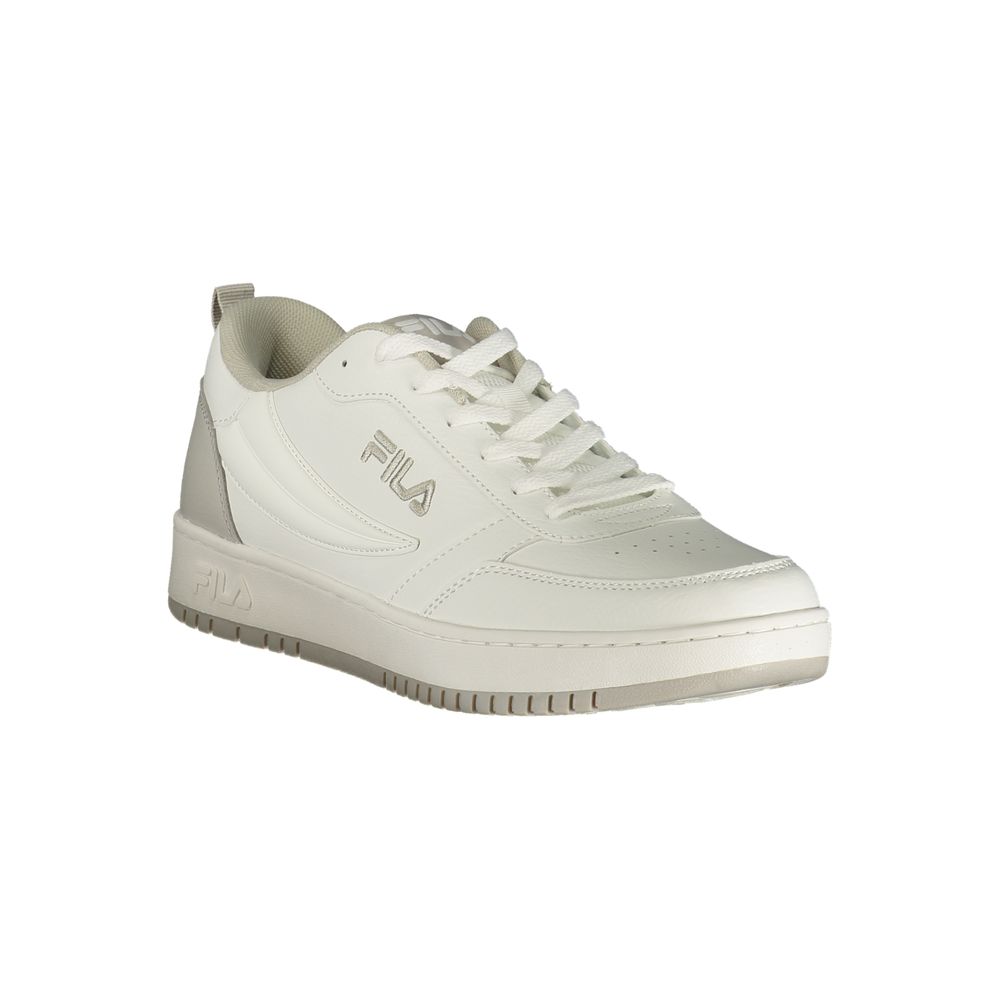 Fila Bianco Men Sneaker