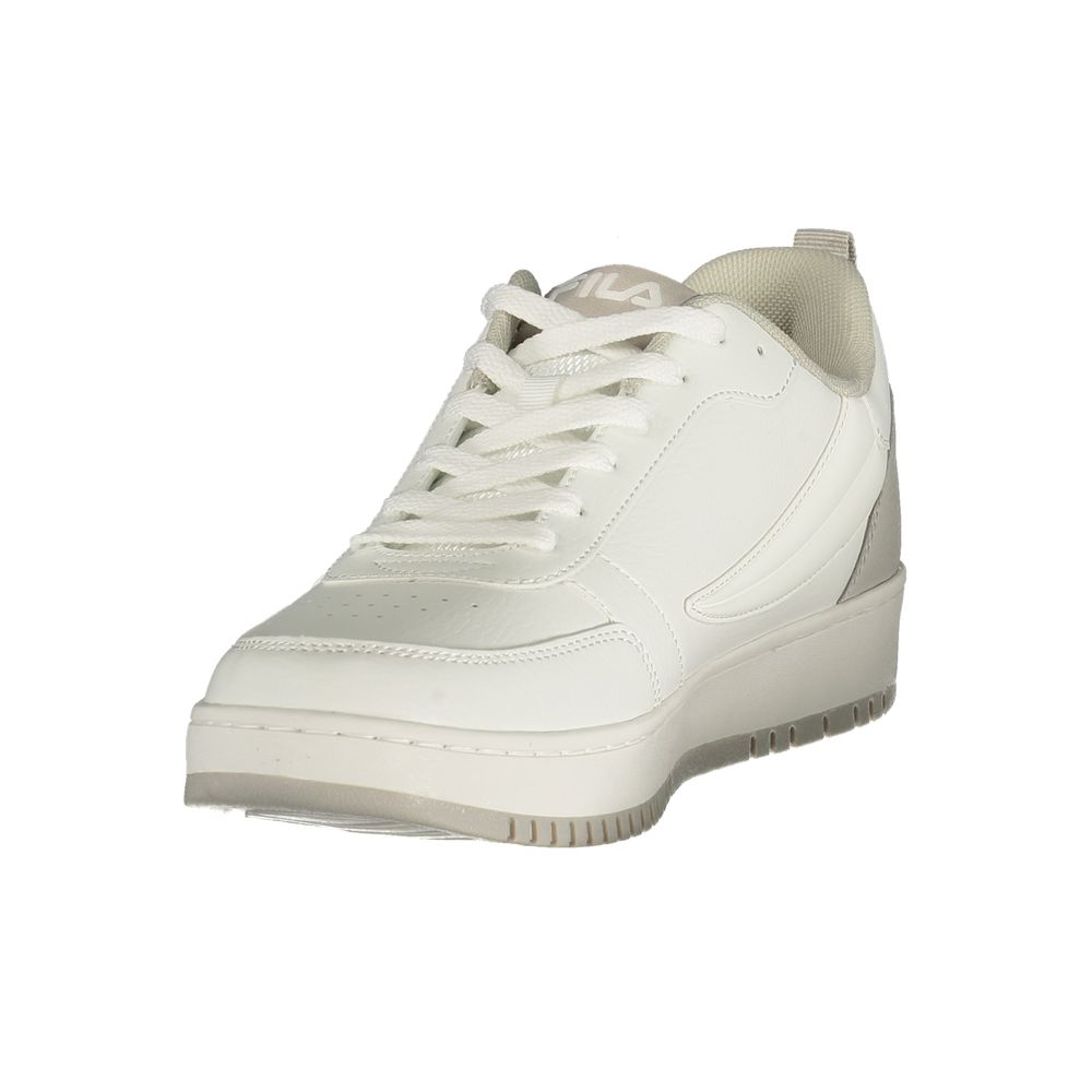 Fila Bianco Men Sneaker