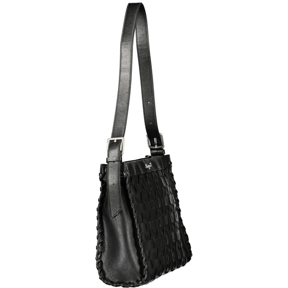 Desigual Black Women's Handbag