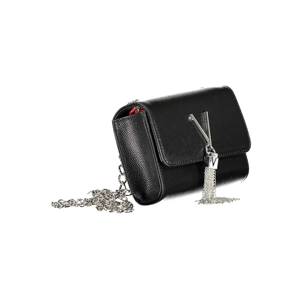 Mario Valentino Black Women Handbag