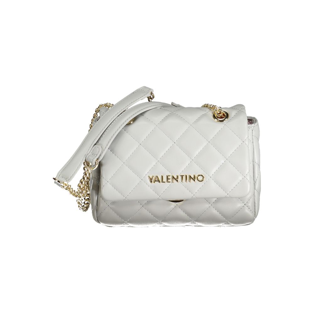 Mario Valentino Grey Women's Bag