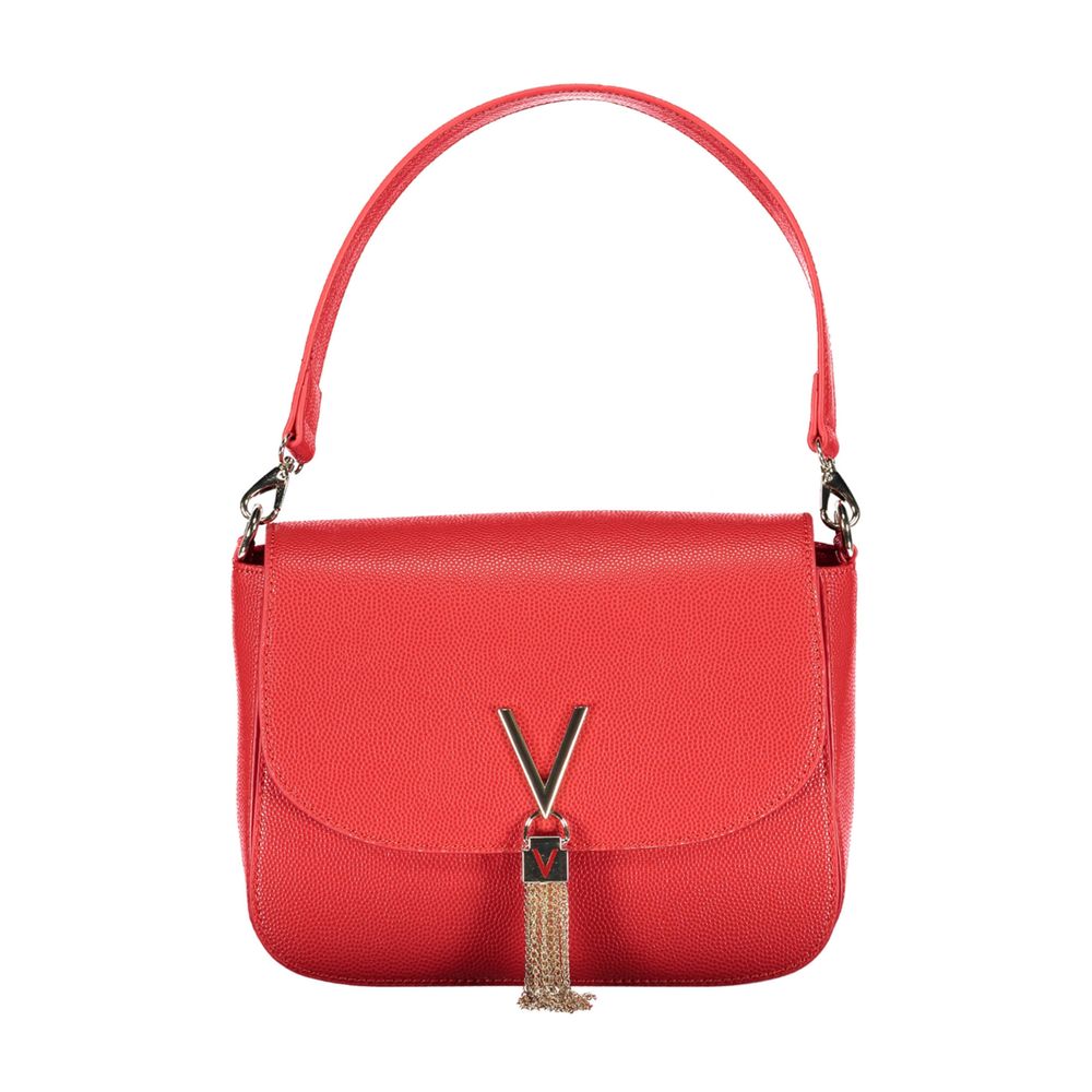 Mario Valentino Rosso Women's Bag with Removable Handles