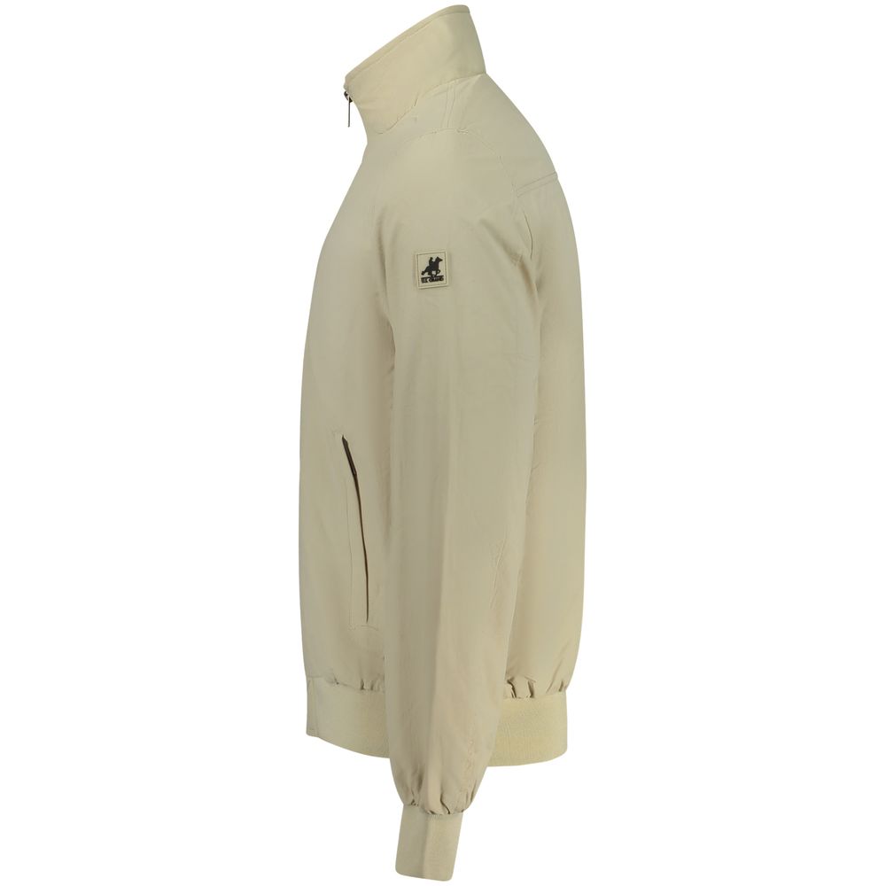 U.S. Grand Polo Beige Men's Jacket
