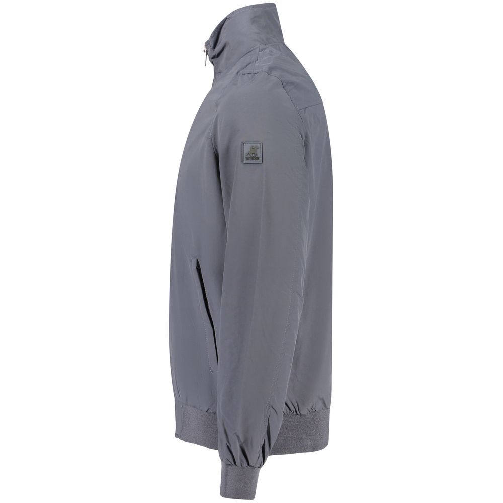 U.S. Grand Polo Blu Men Jacket