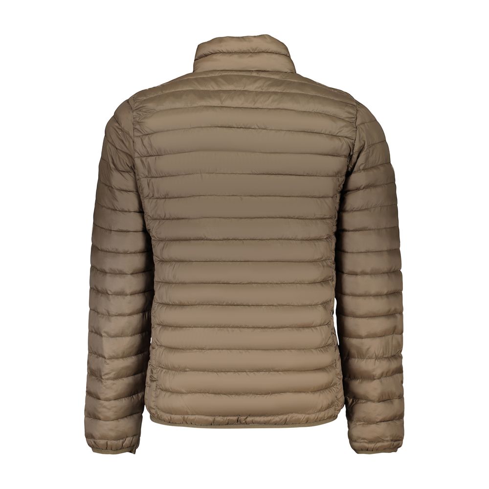 U.S. Grand Polo Brown Men's Jacket