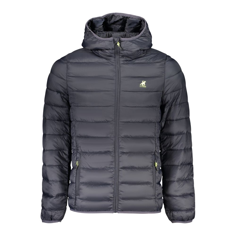 U.S. Grand Polo Blue Men's Jacket