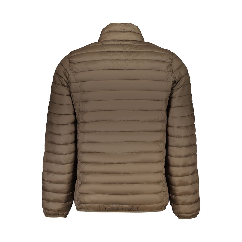 U.S. Grand Polo Brown Men's Jacket