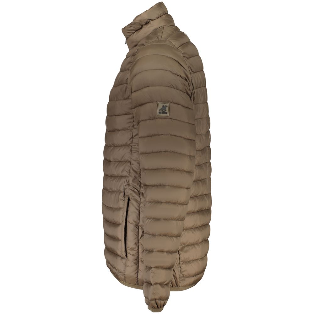 U.S. Grand Polo Brown Men's Jacket