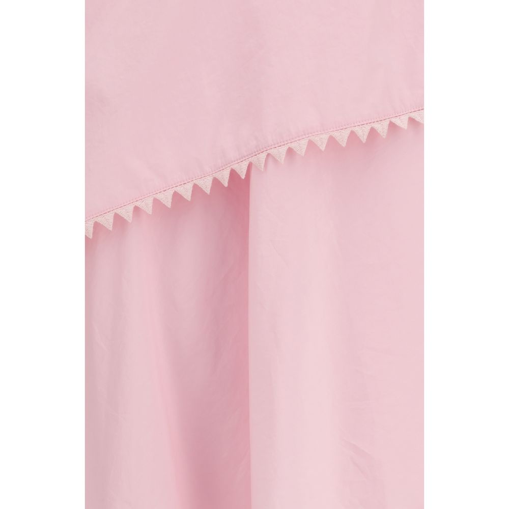 Jacquemus Cotton Casual Dress