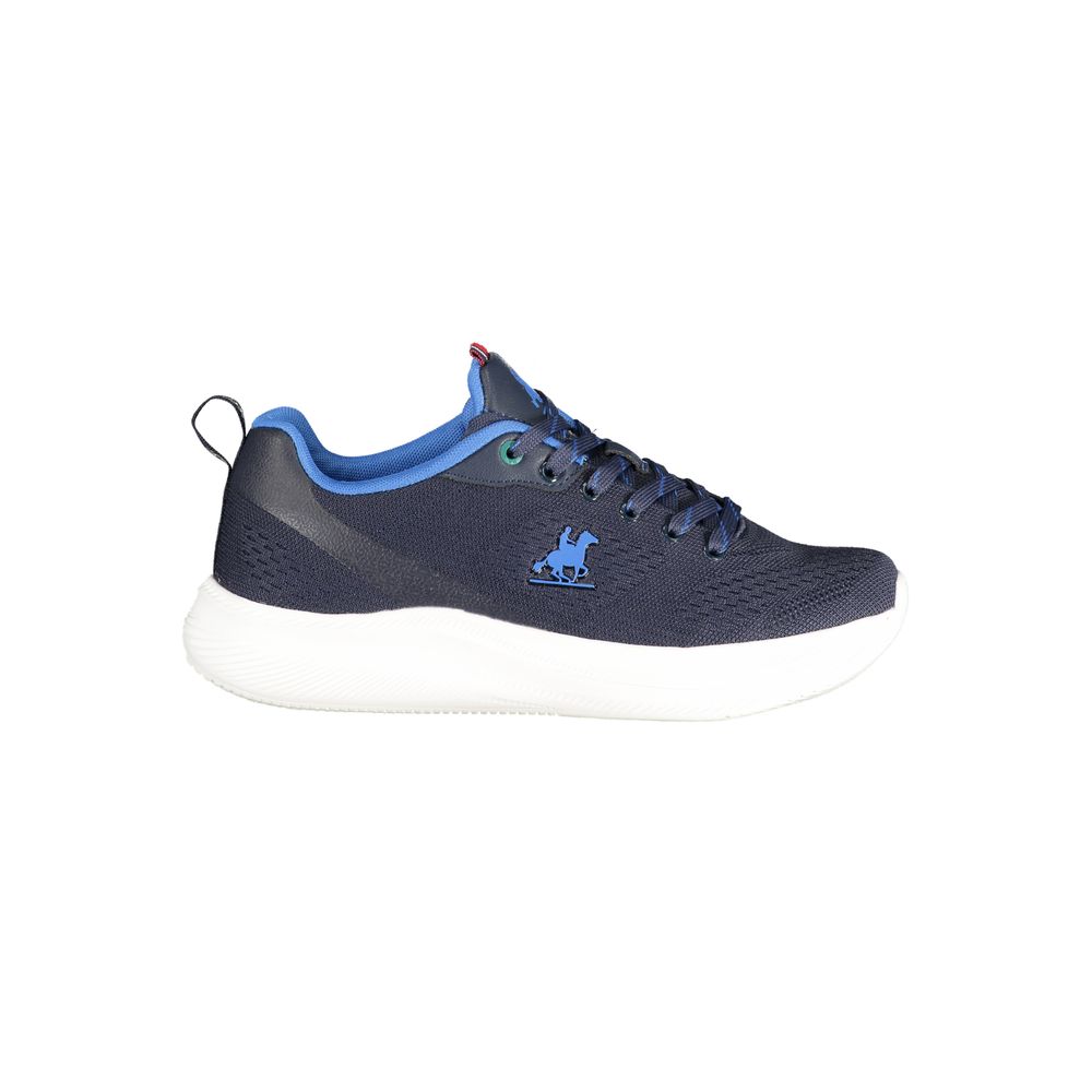 U.S. Grand Polo Blue Mens Sneaker