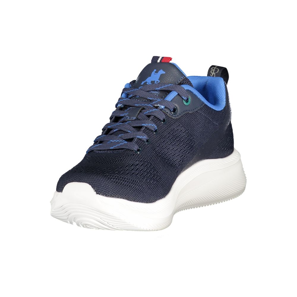 U.S. Grand Polo Blue Mens Sneaker