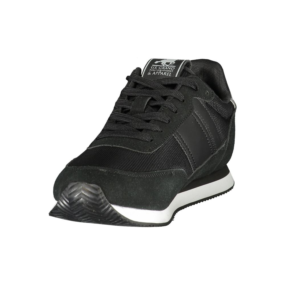U.S. Grand Polo Nero Men's Sneaker