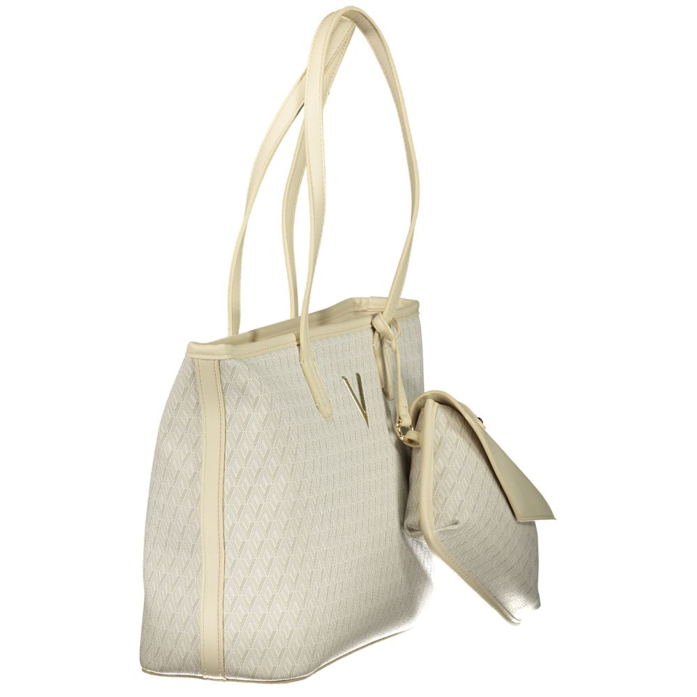 Mario Valentino Beige Women's Bag