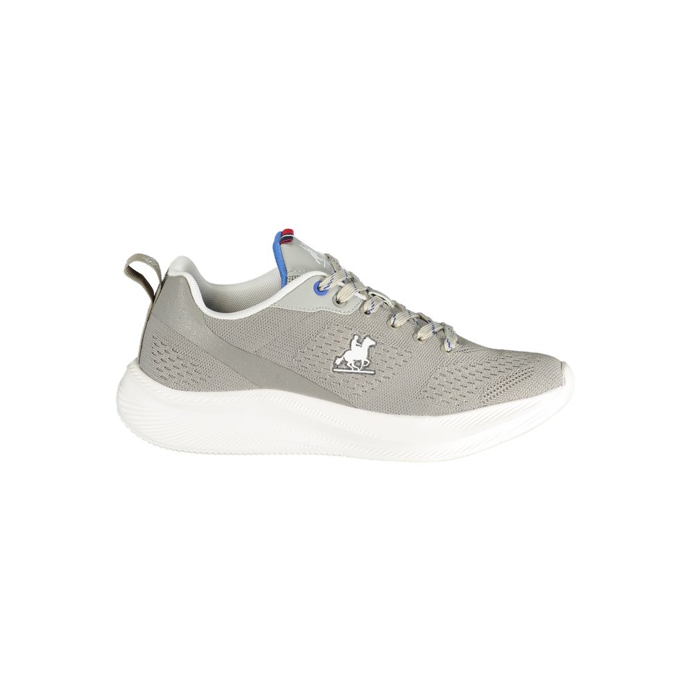 U.S. Grand Polo Gray Mens Sneaker