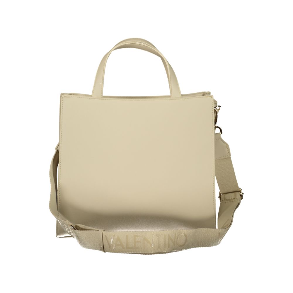 Mario Valentino Beige Women's Bag