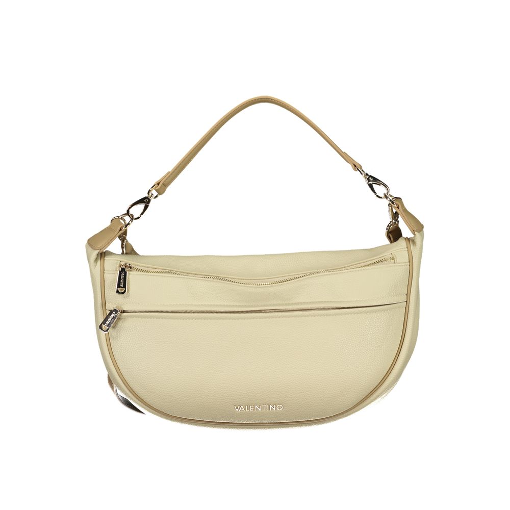 Mario Valentino Beige Women's Bag