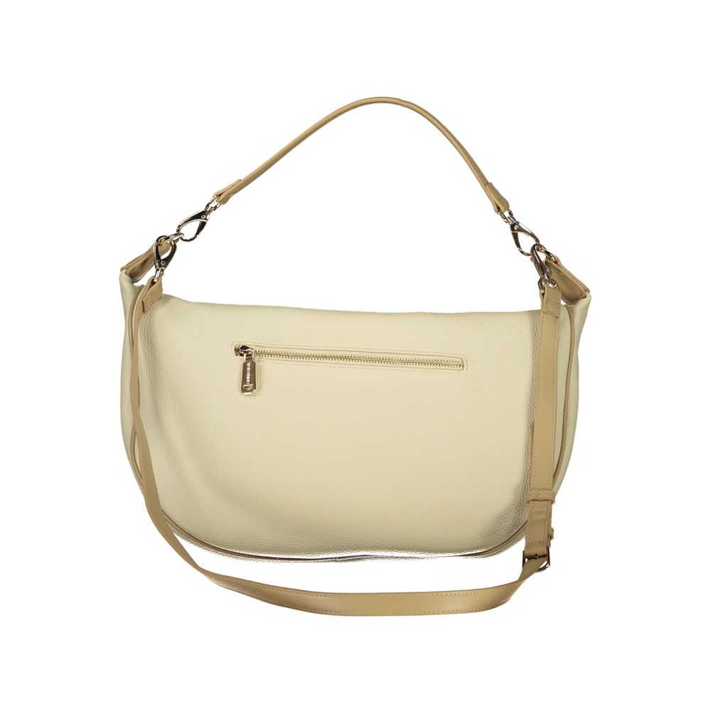 Mario Valentino Beige Women's Bag